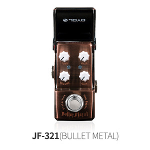 JF-321 BULLET METAL 메탈디스토션