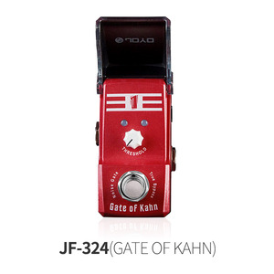 JF-324 GATE OF KAHN 노이즈게이트
