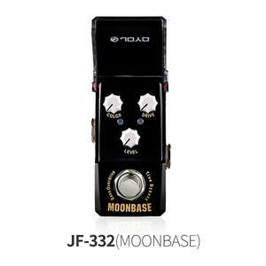 JF-332 MOONBASE 베이스 오버드라이브