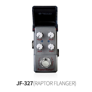 JF-327 RAPTOR FLANGER 플랜저