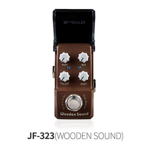 JF-323 WOODEN SOUND 어쿠스틱 시뮬레이터