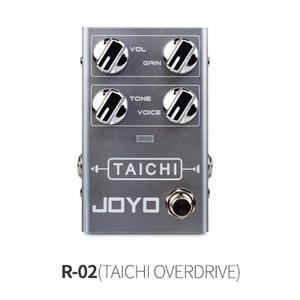 R-02 TAICHI