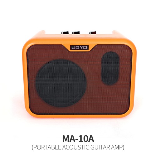 MA-10A MICRO AMP