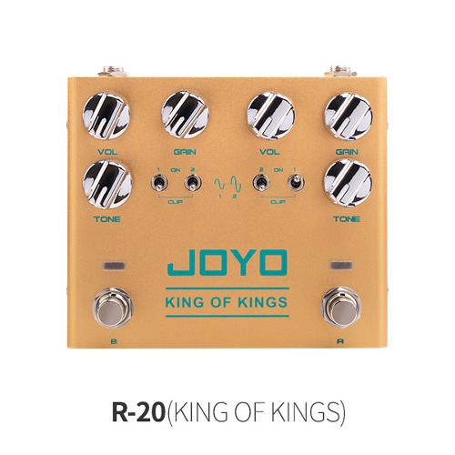 R20 KING OF KINGS