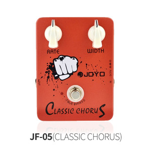 JF-05 CLASSIC CHORUS 코러스
