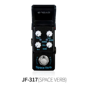 JF-317 SPACE VERB 리버브