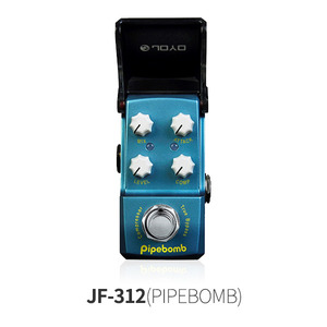 JF-312 PIPE BOMB 컴프레서