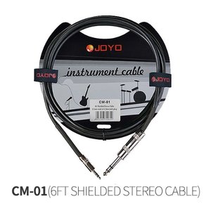CM-01 3.5 to 5.5 Stereo Cable