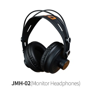 JMH-02 모니터 헤드폰