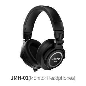 JMH-01 모니터 헤드폰
